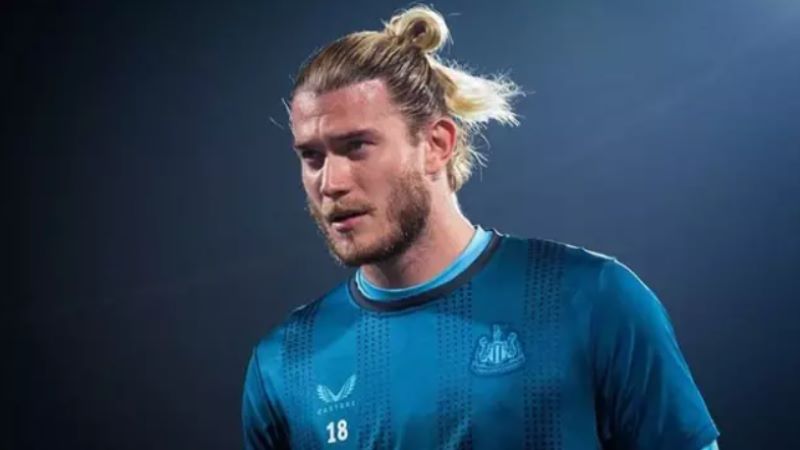 Cầu thủ Loris Karius - Từ người hùng trở thành tội đồ