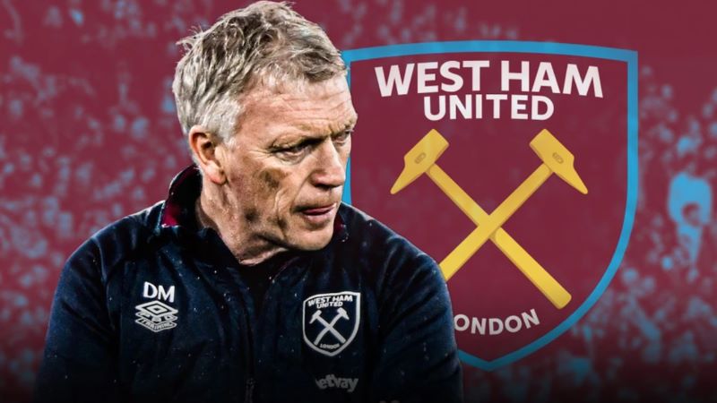 Huấn luyện viên David Moyes - Người thắp lửa hay dập tắt giấc mơ?