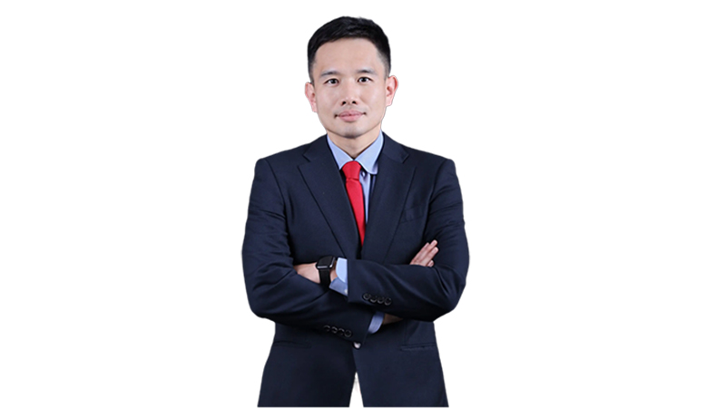 CEO Phạm Quang Vũ