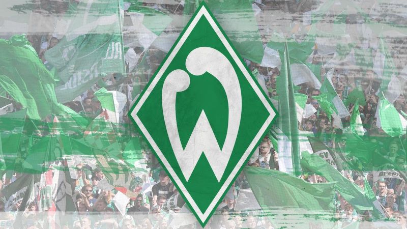 Câu lạc bộ Werder Bremen - Tìm lại ánh hào quang xưa?