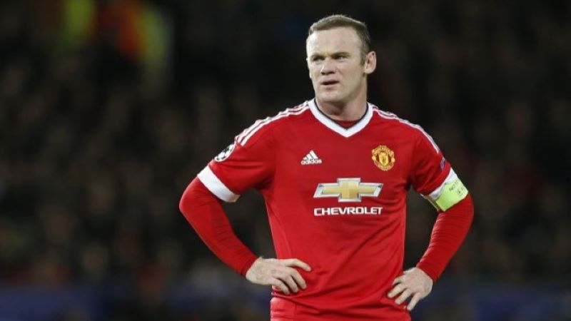 Đội hình MU 2012 xuất sắc với sự đóng góp của Rooney