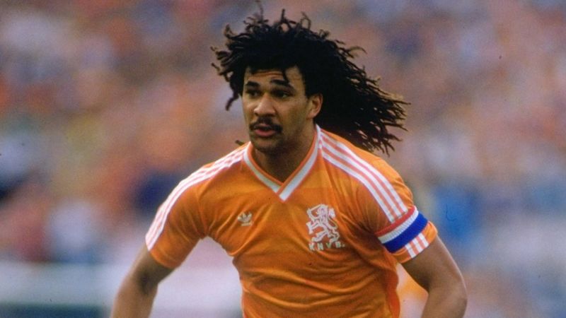 Huyền thoại Ruud Gullit 